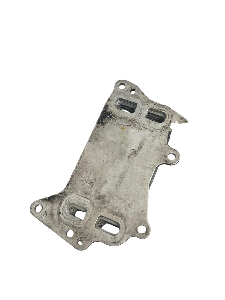 Termoflot racire ulei BMW 5 VI Gran Turismo F07 2009 - 2017 2.0 520 d N47 D20 C – foto 3
