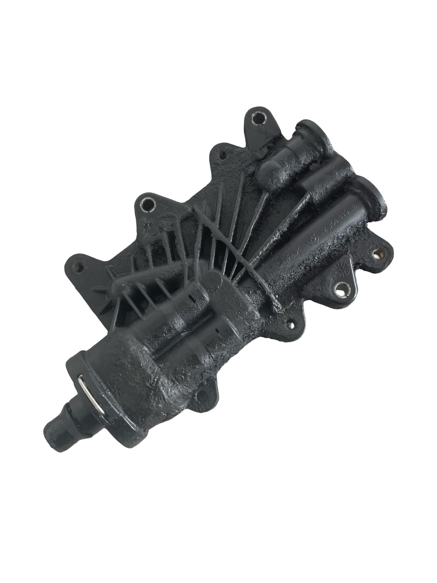 Termoflot racire ulei cutie automata BMW 5 E60 2001 - 2010 2.5D 235411908 – foto 2