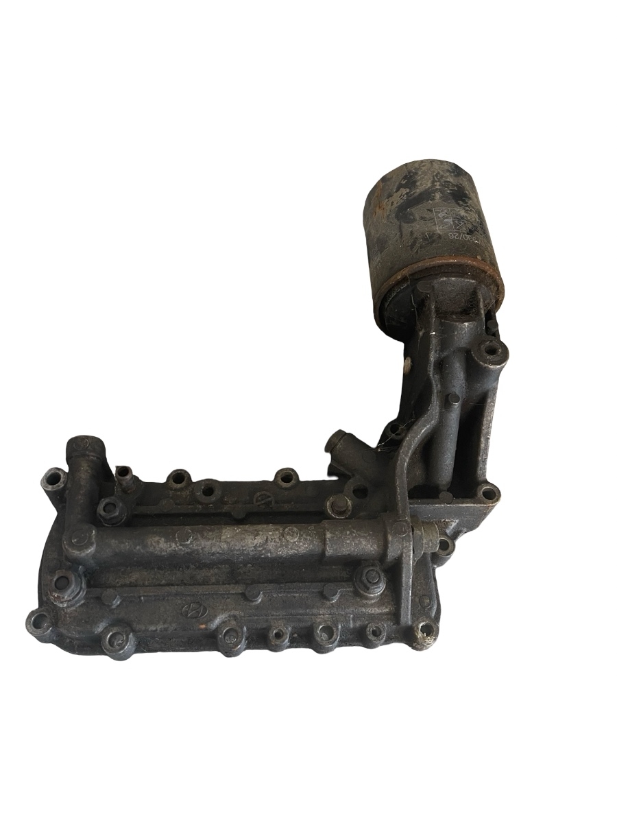 Termoflot racire ulei KIA SORENTO I JC 2002 -> 2.5 CRDi D4CB – foto 3
