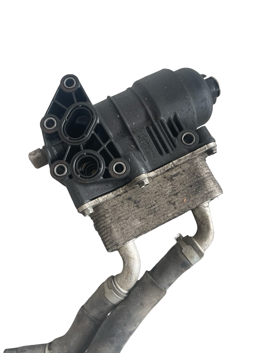 Termoflot, racire ulei motor HYUNDAI TUCSON III TLE  2015 - > 1.7CRDI  26410-2F020 – foto 2