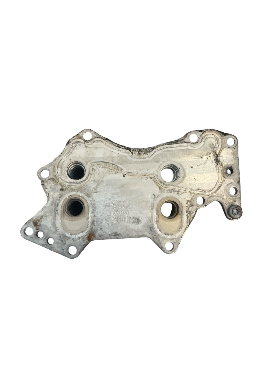 Termoflot racitor ulei AUDI A5/S5 8T3 2007 - 2017 2.7 TDI CAMB, CGKB 059117021 – foto 3