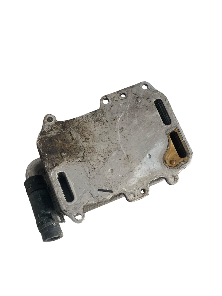 Termoflot racitor ulei AUDI A6/S6 IV Saloon 4G2, C7, 4GC 2010 - 2018 3.0 TDI quattro CDU  059117021R – foto 2