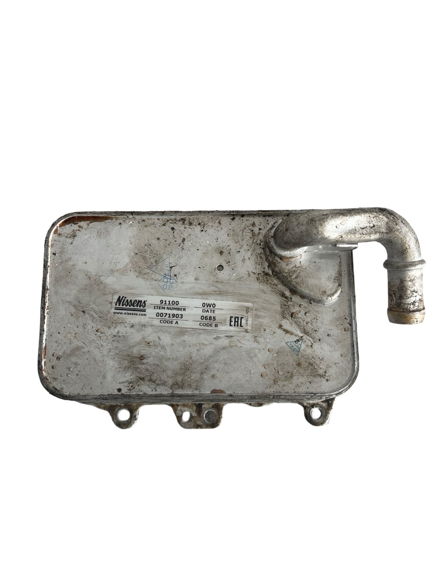 Termoflot racitor ulei AUDI A8 III 4H2, 4H8, 4HC, 4HL 2009 - 2018 3.0 TDI quattro CDTA, CDTC, CMHA 0071903 – foto 2