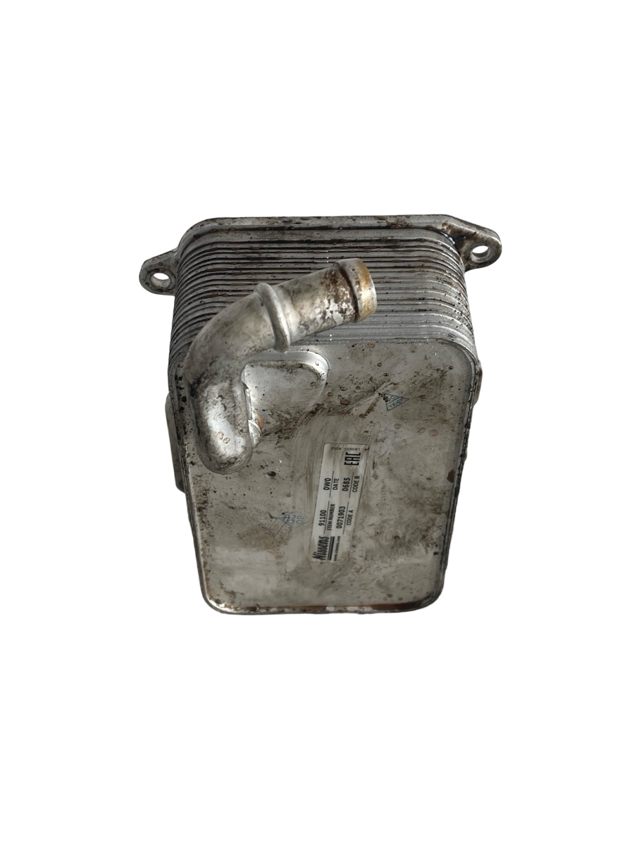 Termoflot racitor ulei AUDI A8 III 4H2, 4H8, 4HC, 4HL 2009 - 2018 3.0 TDI quattro CDTA, CDTC, CMHA 0071903 – foto 3