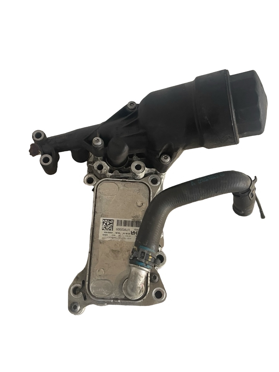 Termoflot, racitor ulei MERCEDES-BENZ C-CLASS W205 2013 - > 2.2CDI A6511801165 – foto 3
