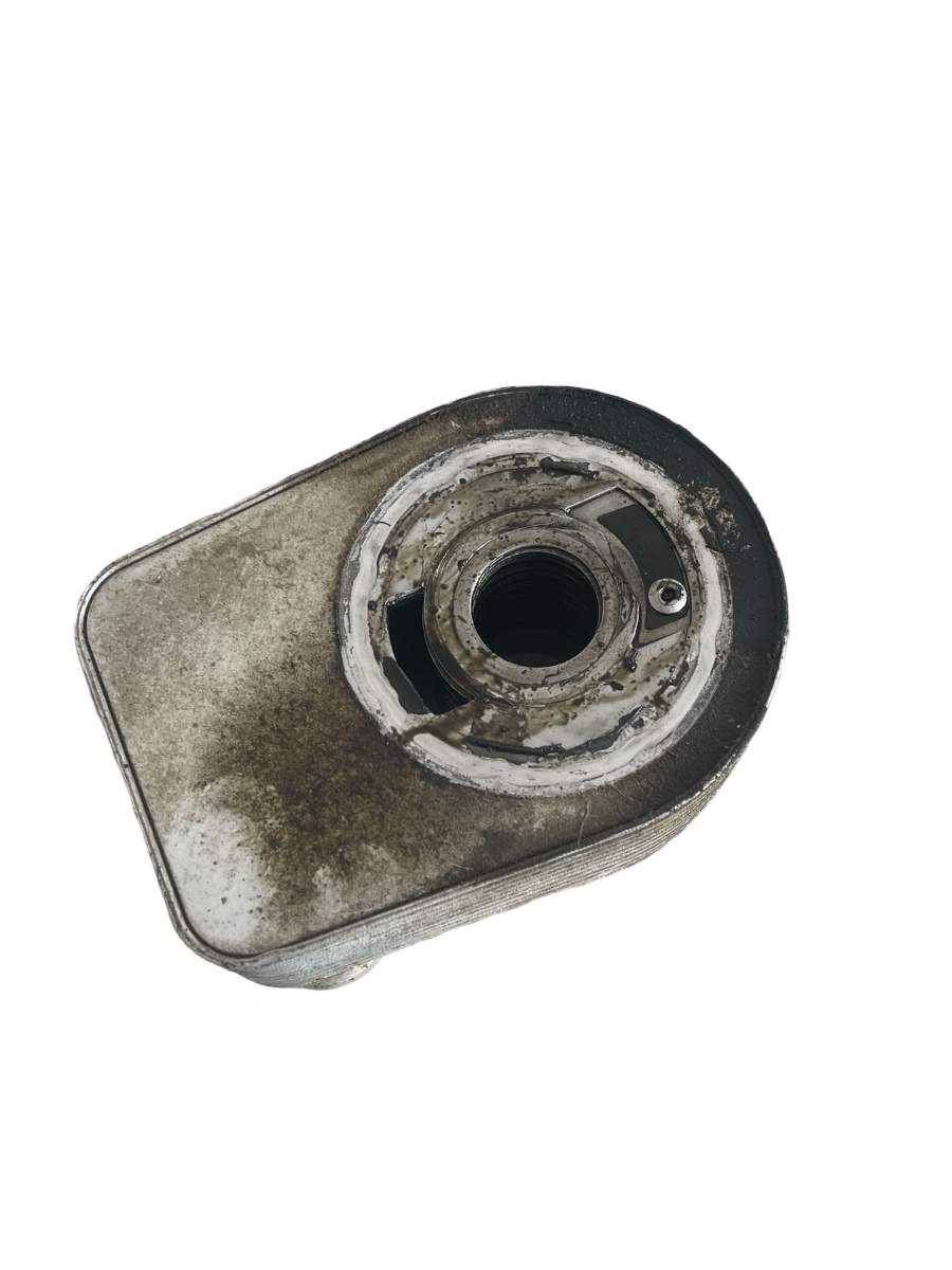Termoflot/Racitor ulei NISSAN TIIDA Hatchback C11 2006 - 2011 1.5DCI – foto 3