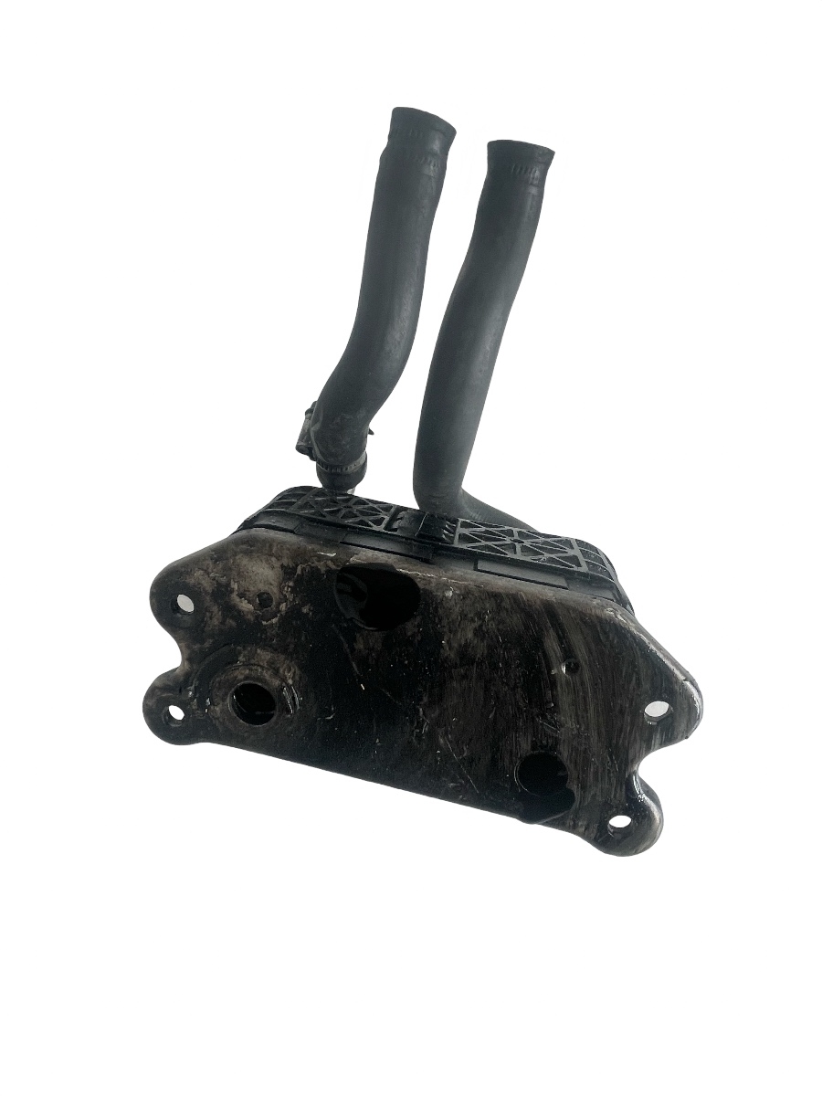 Termoflot racitor ulei  VOLVO XC90 I 275 2002 - 2015 2.4D 8677973 – foto 3