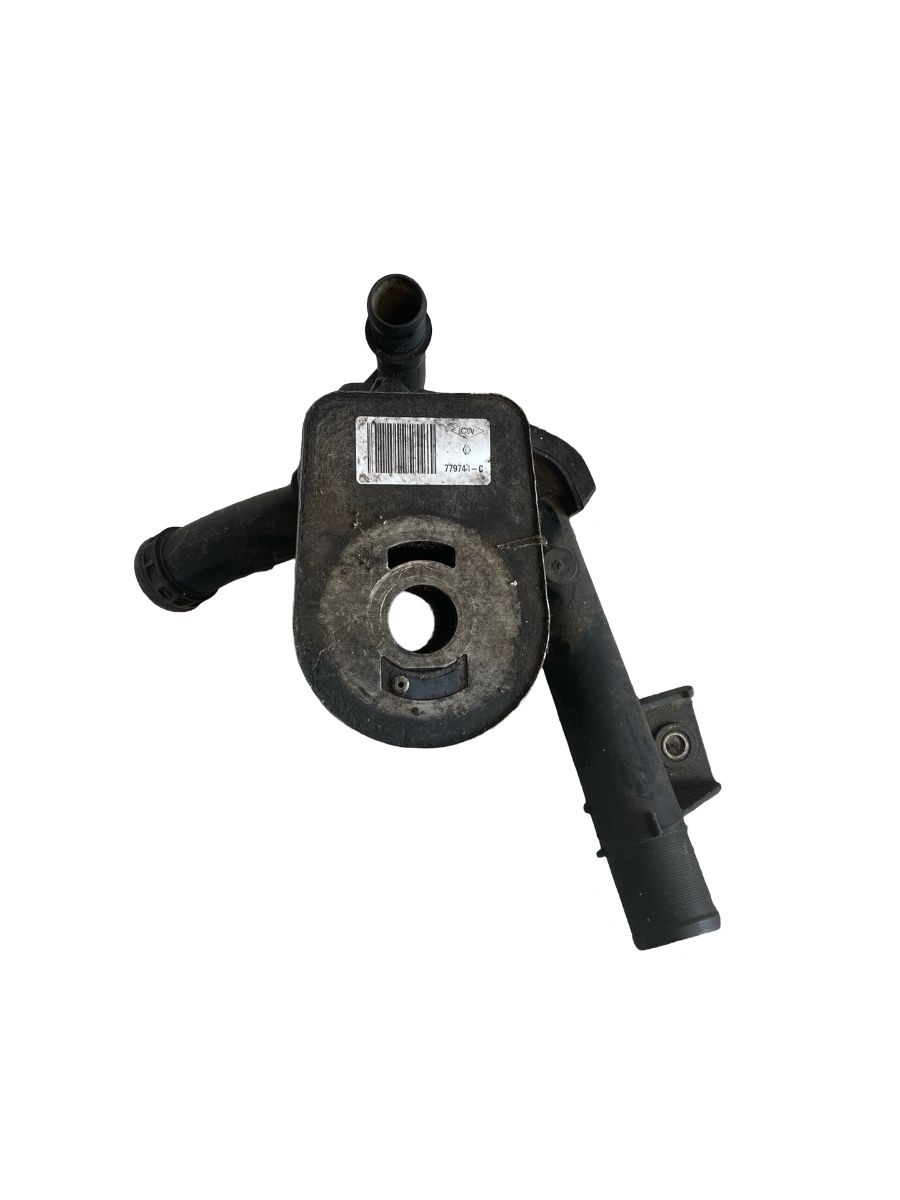 Termoflot RENAULT MEGANE III Hatchback BZ0_ 2008 - > 1.5DCI 779744-C / 210473766R – foto 4