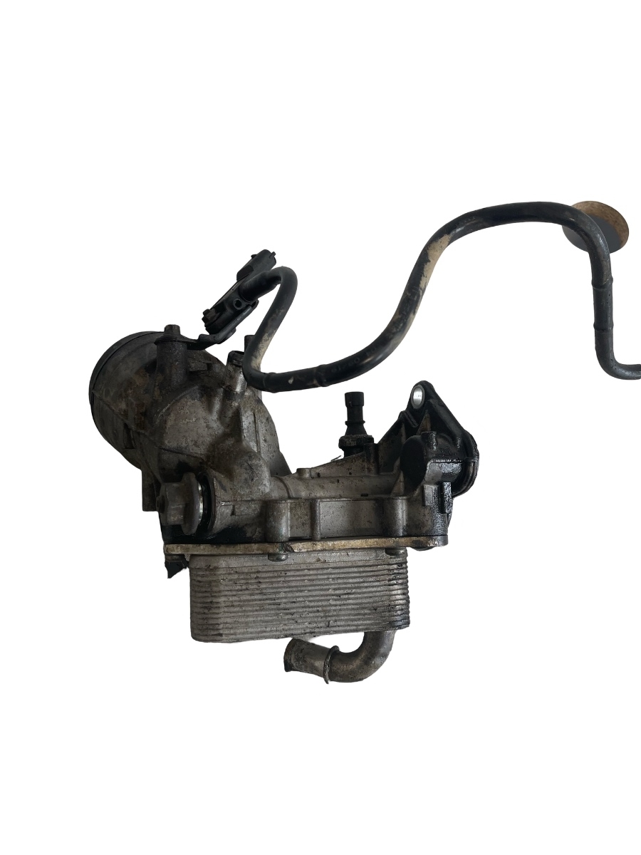 Termoflot + senzor  OPEL ZAFIRA B A05 2005 - 2015 CDTI A 17 DTR 0281002771 – foto 3