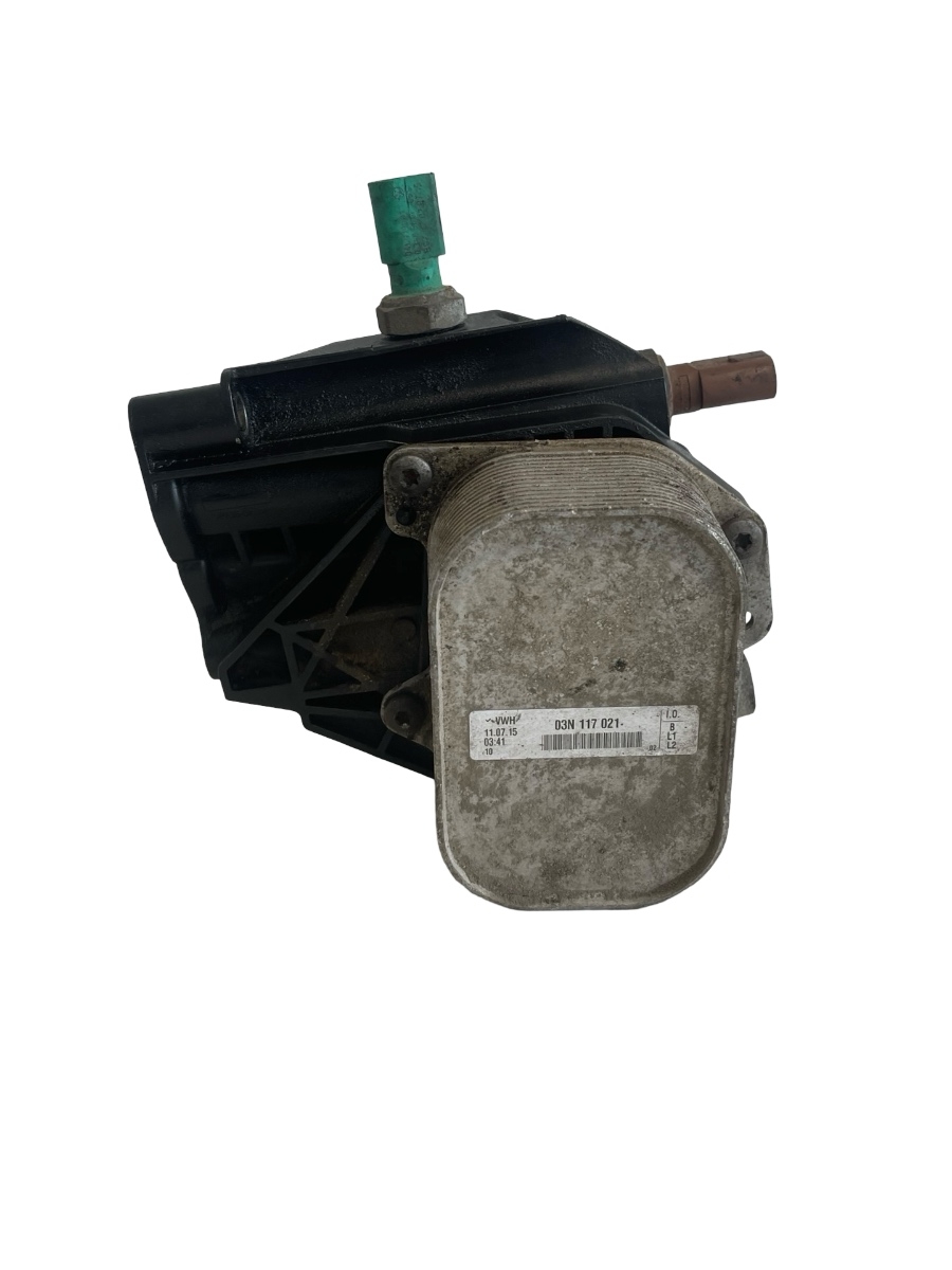 Termoflot SKODA OCTAVIA III 5E3, NL3, NR3 2012 / PASSAT B8 / A3 8V / LEON 3 5F1 2.0TDI - > 03N117021 – foto 5