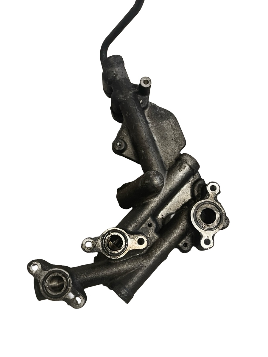 Termoflot TOYOTA COROLLA Verso ZER_, ZZE12_, R1_ 2004 - 2009 2.2 D-4D 2AD-FTV – foto 3