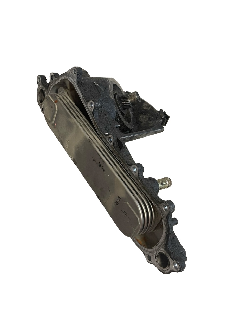 Termoflot TOYOTA LAND CRUISER LJ12_, KZJ12_, TRJ12_, KDJ12_, GRJ12_ 2002 - 3.0D E4 – foto 3
