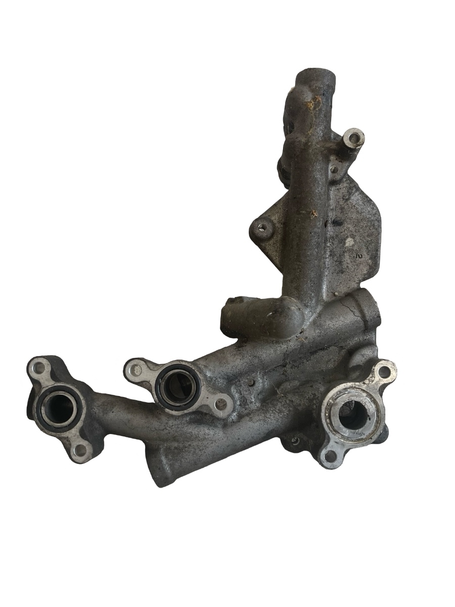 Termoflot ulei  LEXUS IS II Saloon GSE2_, ALE2_, USE2_ 2005 - 2013 2.2D – foto 2
