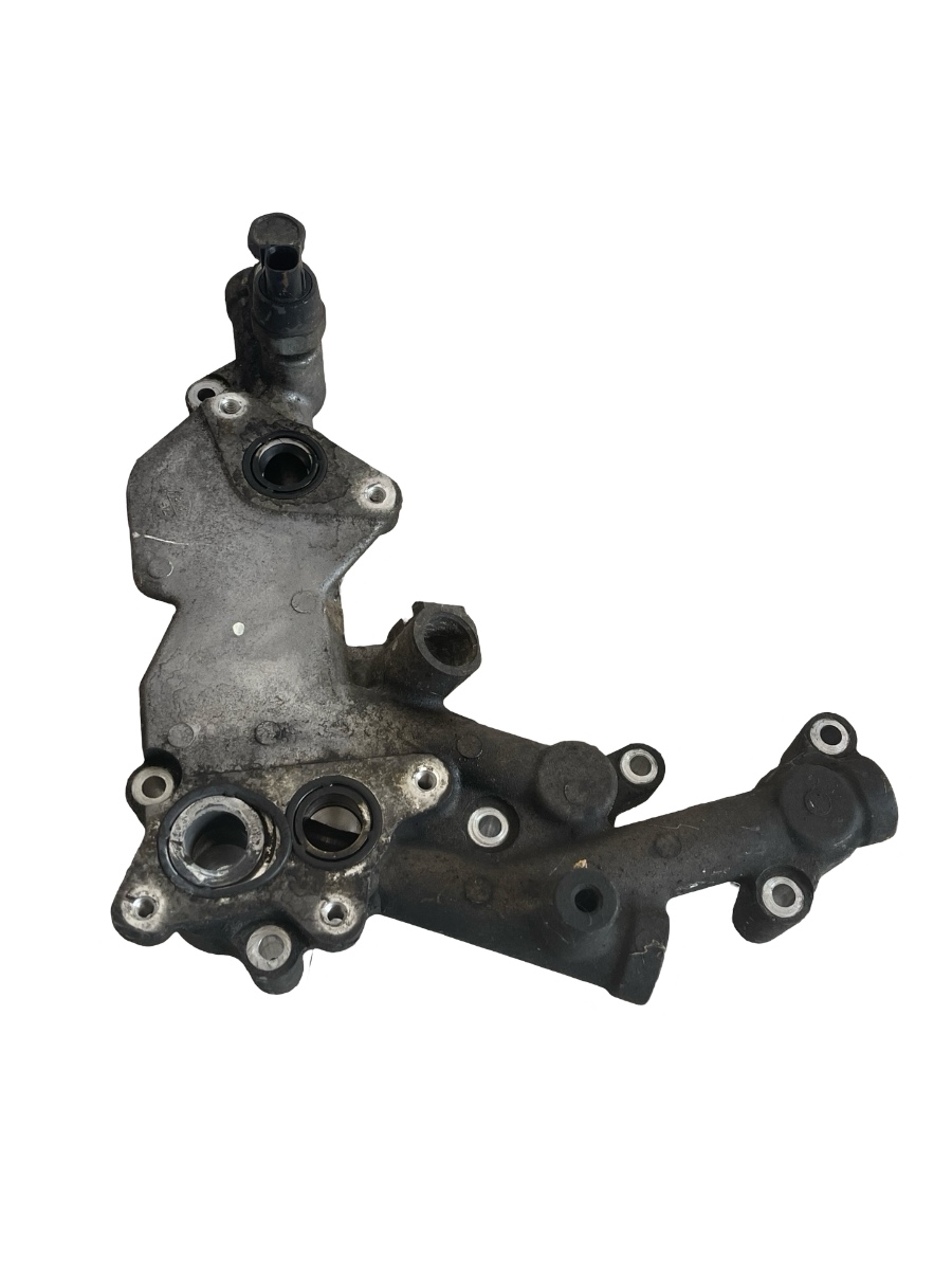 Termoflot ulei  LEXUS IS II Saloon GSE2_, ALE2_, USE2_ 2005 - 2013 2.2D – foto 3