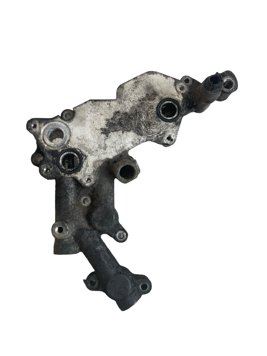 Termoflot ulei motor TOYOTA RAV 4 III _A3_ 2005 - 2013 2.2D – foto 2