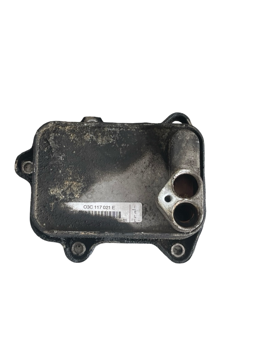 Termoflot ulei VOLKSWAGEN GOLF V 1K1 2003 - 2009 1.4 TSI BLG 03C117021E – foto 3