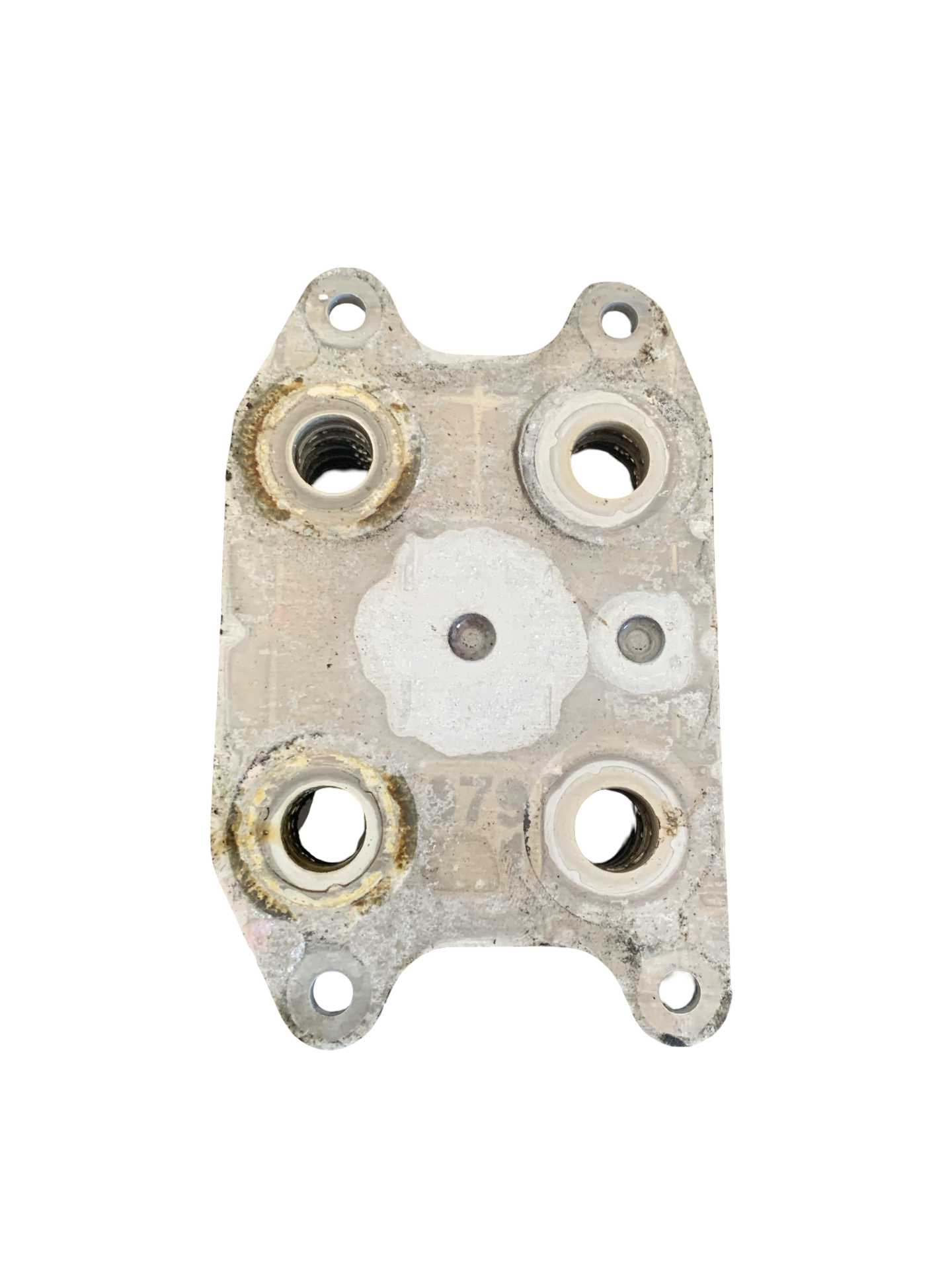 Termoflot Volkswagen Golf 7 1.4 TSI CZC 2012–2021 - cod: 04E117021C – foto 2