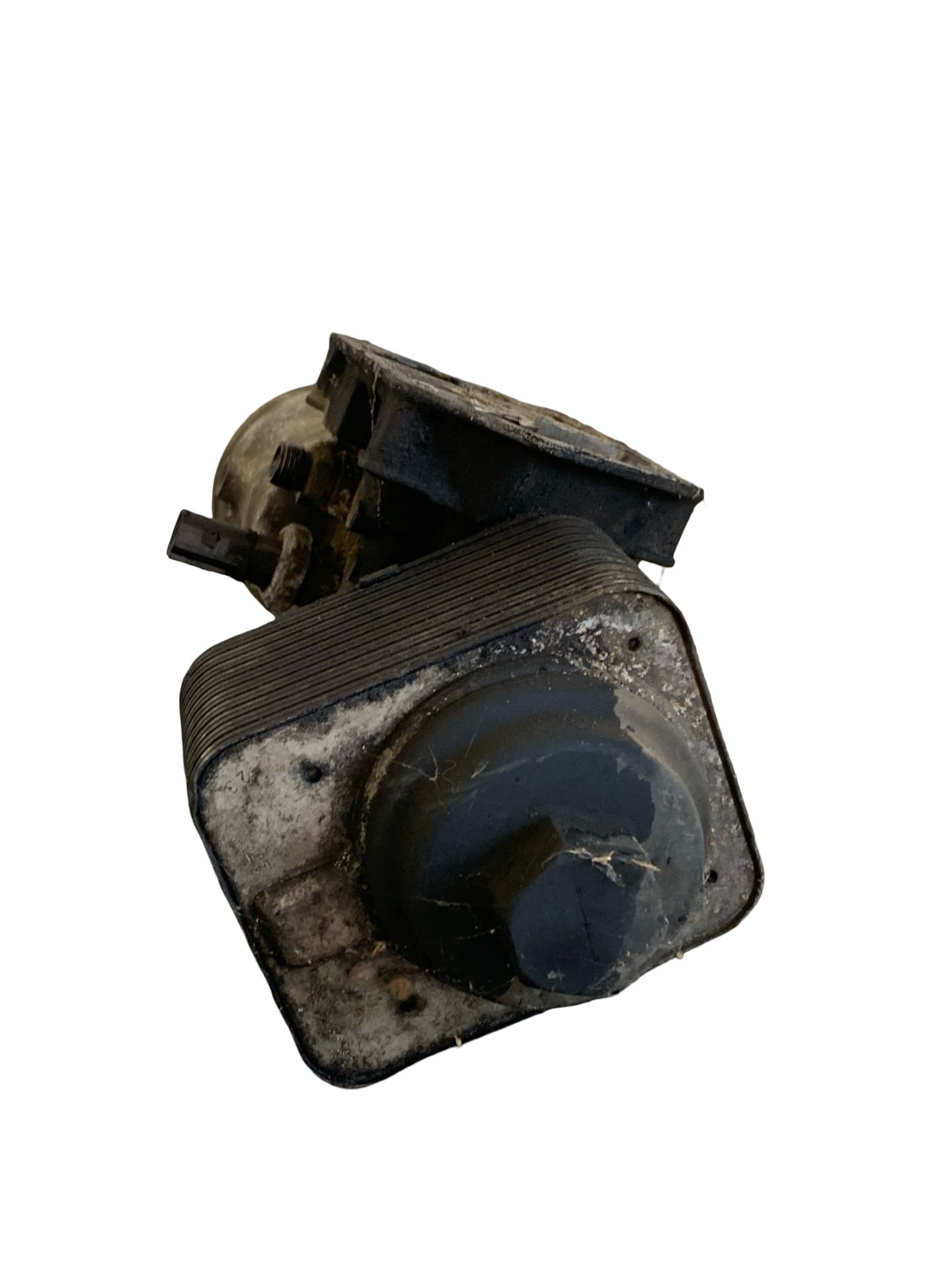 Termoflot Volkswagen Jetta V 2005–2010 2.0TDI BMN – foto 3