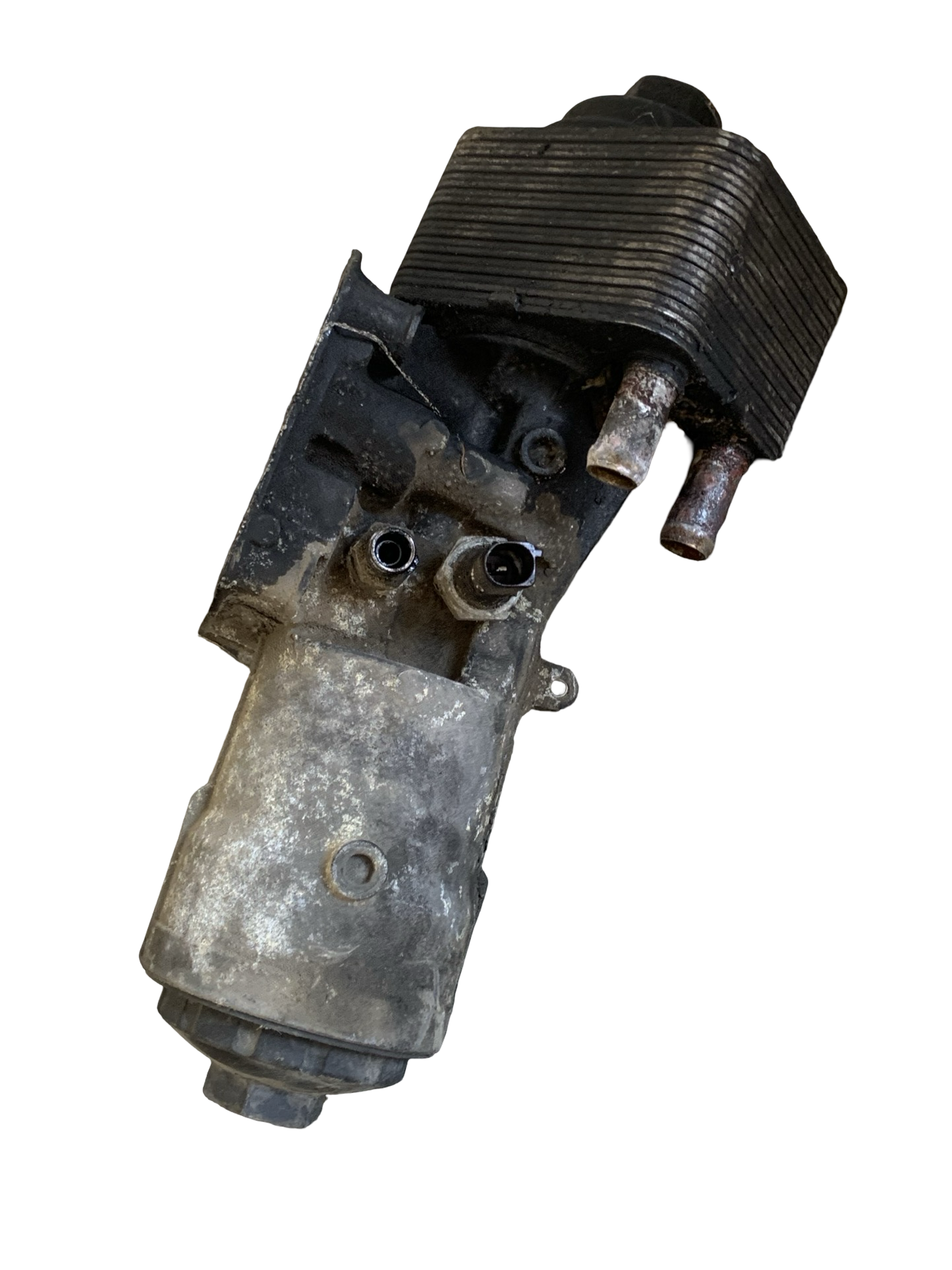 Termoflot Volkswagen Jetta V 2005–2010 2.0TDI BMN – foto 2