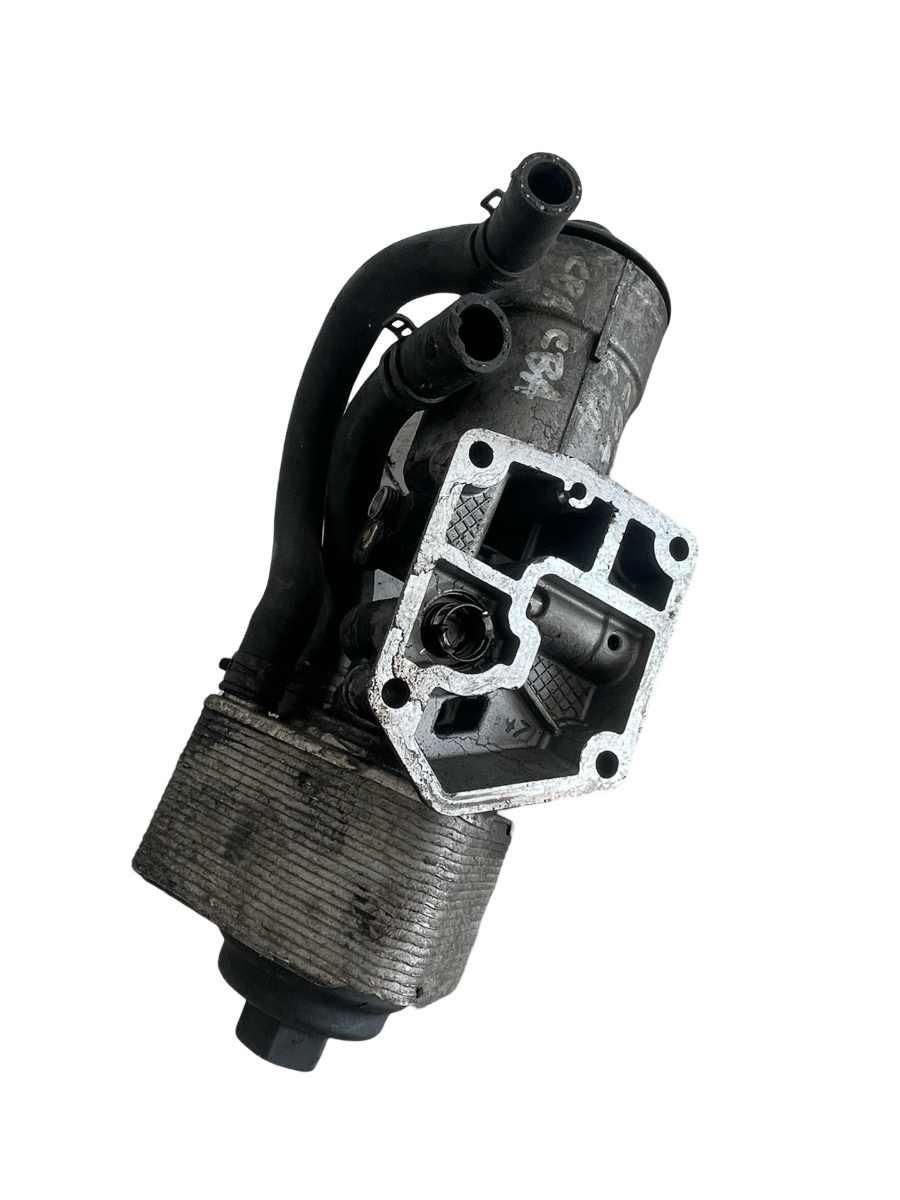 Termoflot VOLKSWAGEN PASSAT 3C2 2005 - 2010 2.0TDI CBA 045115389H – foto 2