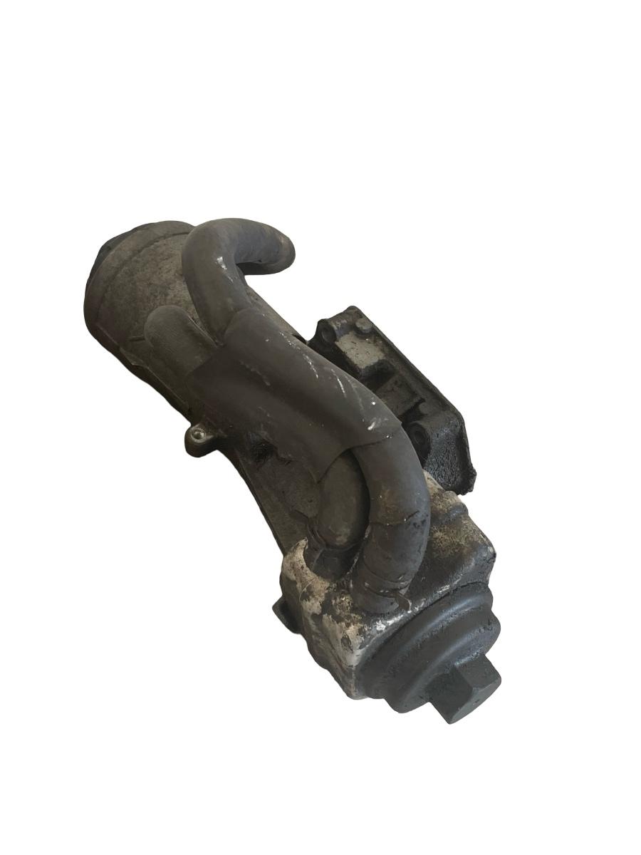 Termoflot VOLKSWAGEN POLO 9N_ 2001 - 2012 1.4 TDI AMF – foto 3