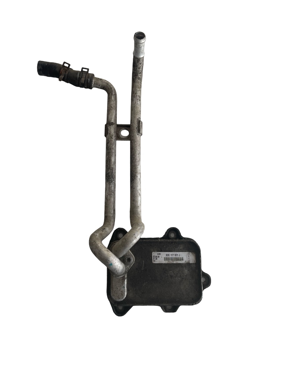 Termoflot VOLKSWAGEN SCIROCCO 137, 138 2008 - 2017 1.4 TSI CAVD, CNWA, CTHD, CTKA 03C117021J – foto 3