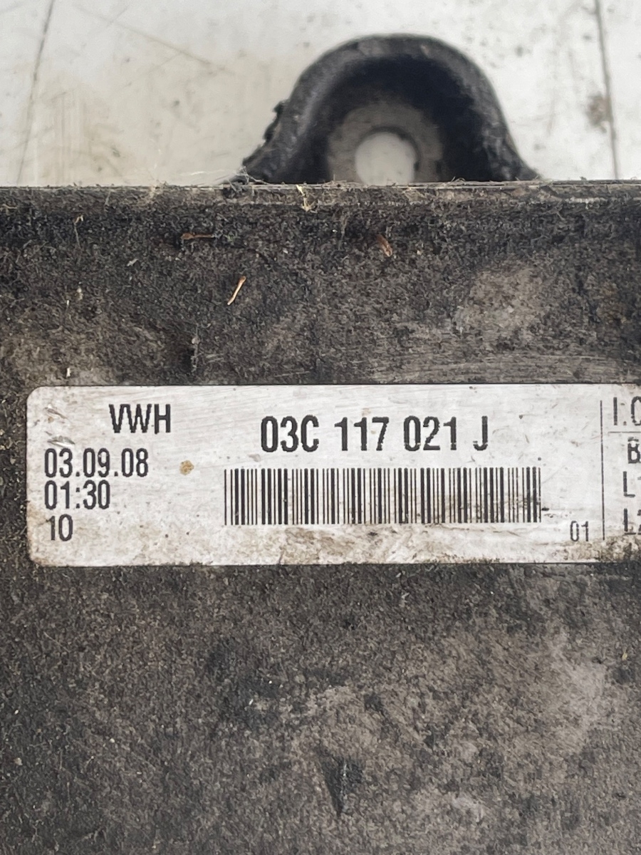 Termoflot VOLKSWAGEN SCIROCCO 137, 138 2008 - 2017 1.4 TSI CAVD, CNWA, CTHD, CTKA 03C117021J – foto 2