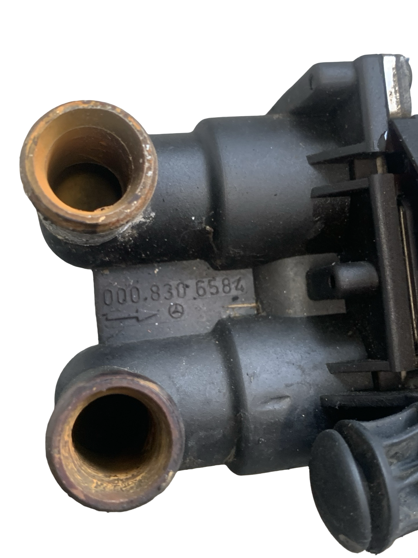 Termostat auto Mercedes - Benz E CLASS W124 1984–1997 - cod: 0008306584 2.0D – foto 2