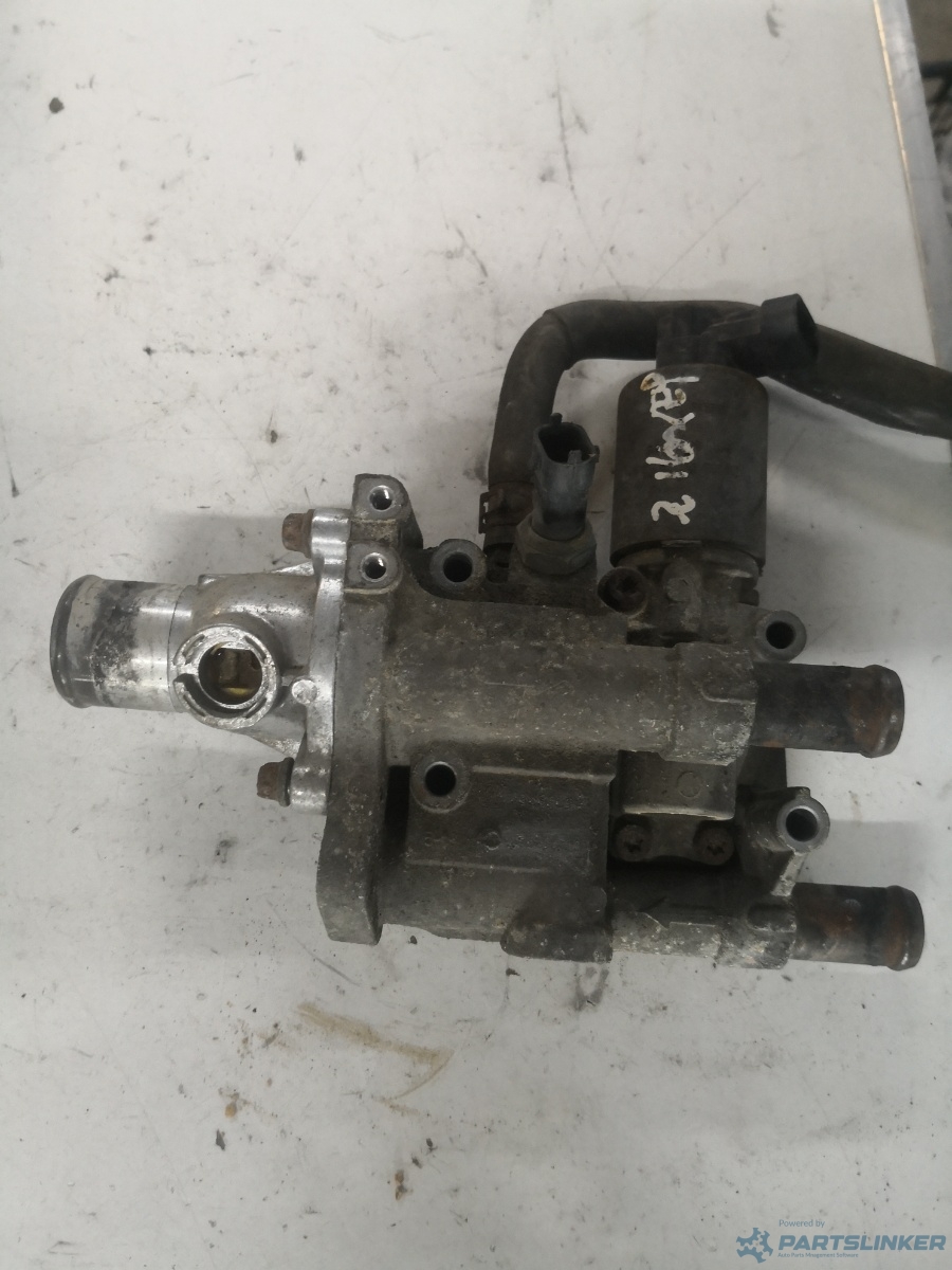 Termostat auto OPEL ASTRA H (L48, A04) [ 2004 - 2014 ] 1.6 (Z 16 XE1, Z 16 XEP) 77KW|105HP OEM 72839100 – foto 2