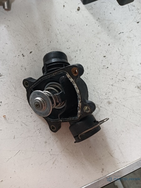 Termostat BMW X5 II (E70) [ 2006 - 2013 ] xDrive 40 d (N57 D30 B) 225KW|306HP OEM 2248038 – foto 2
