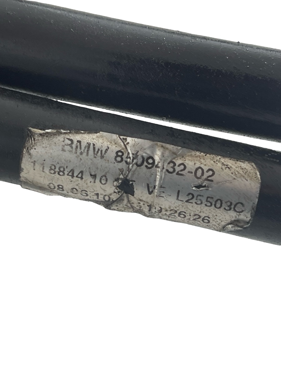 Termostat/carcasa termostat + conducte BMW 7 V F01, F02, F03, F04 2008 - 2015 3.0D N4832002 – foto 2