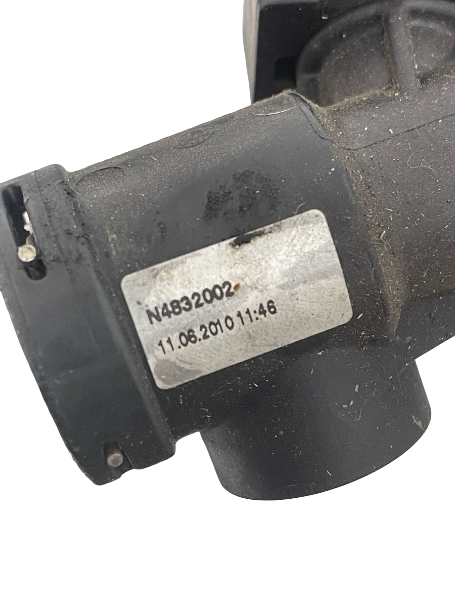 Termostat/carcasa termostat + conducte BMW 7 V F01, F02, F03, F04 2008 - 2015 3.0D N4832002 – foto 4