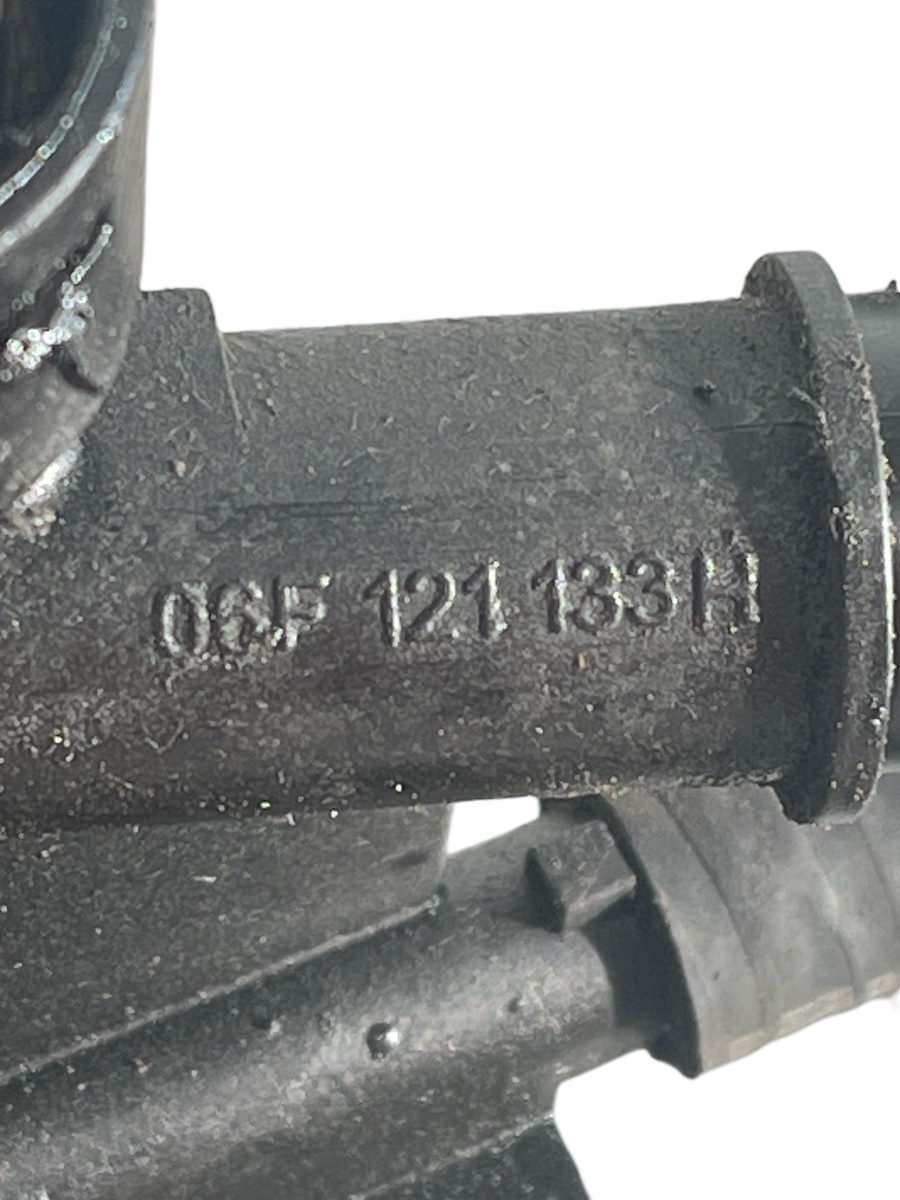 Termostat racire cu senzor AUDI A3 II 8P1 2003 - 2013 2.0 TFSI AXX 06F121133H – foto 2