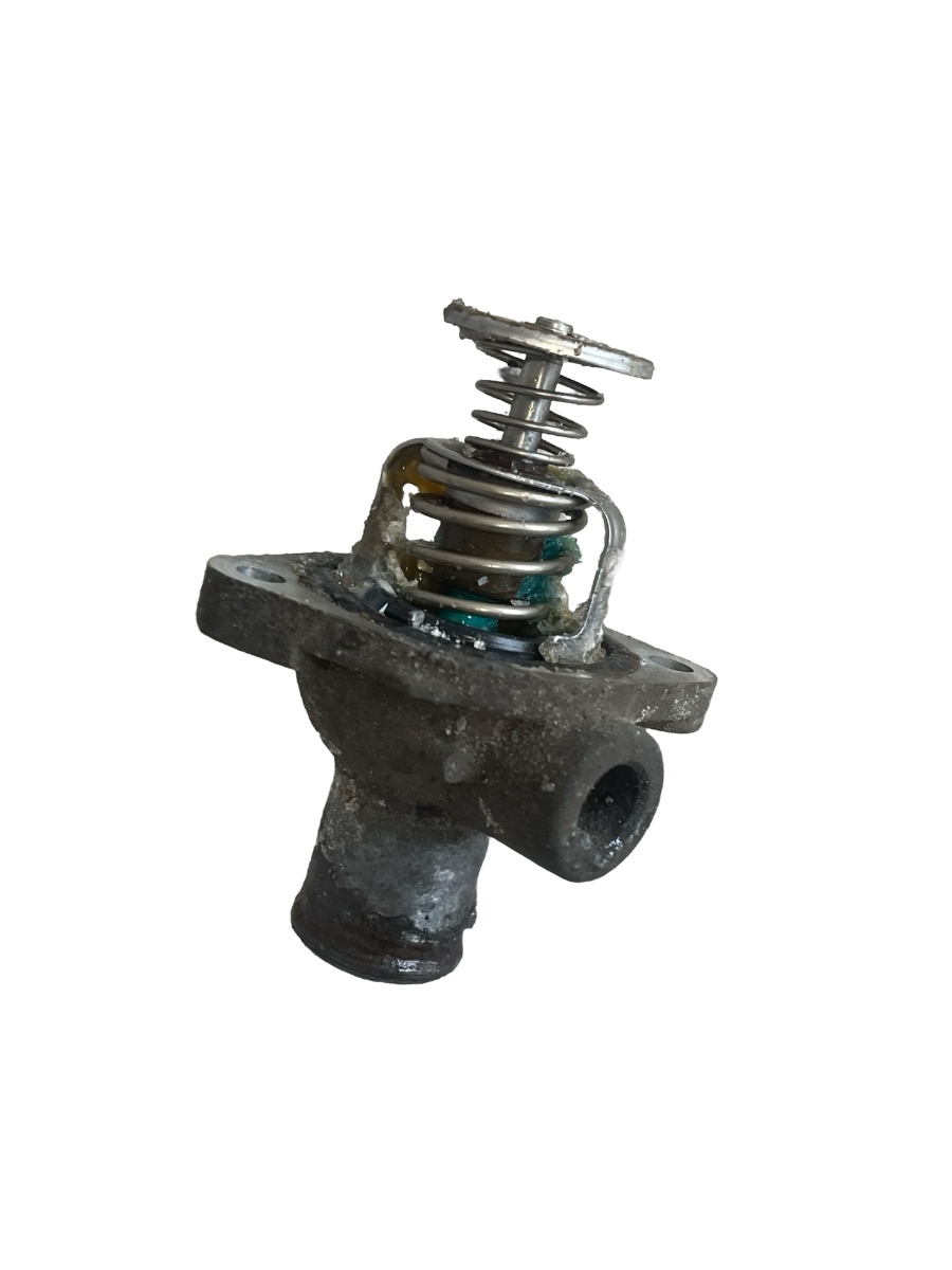 Termostat TOYOTA YARIS _P1_ 1999 - 2005 1.0 1SZ-FE – foto 2