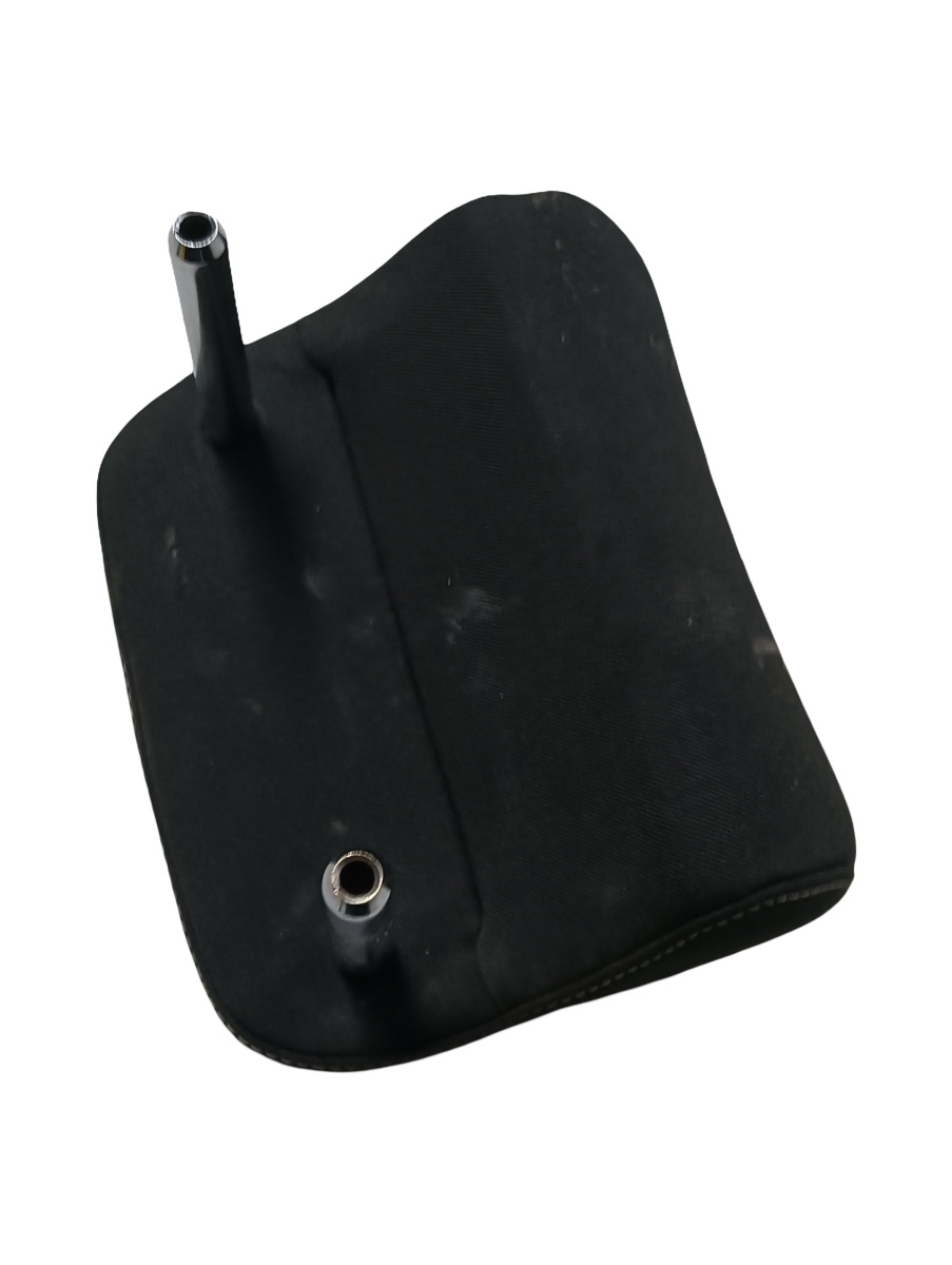 Tetiera bancheta spate VOLKSWAGEN GOLF VII 5G1, BE1 2012 - > – foto 2
