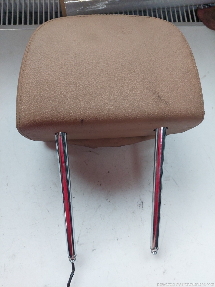 Tetiere dreapta fata BMW 7 V (F01, F02, F03, F04) [ 2008 - 2015 ] – foto 2