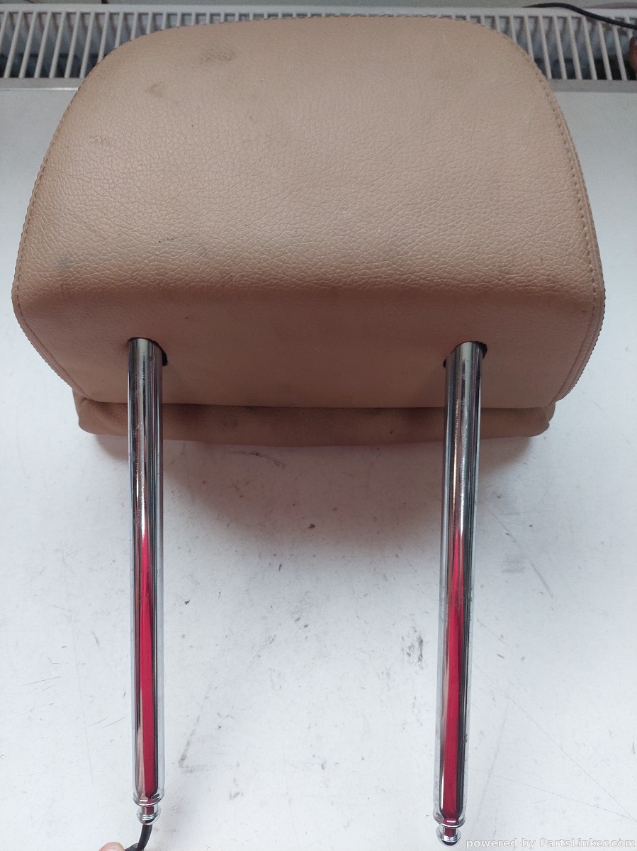 Tetiere stanga fata BMW 7 V (F01, F02, F03, F04) [ 2008 - 2015 ] – foto 2