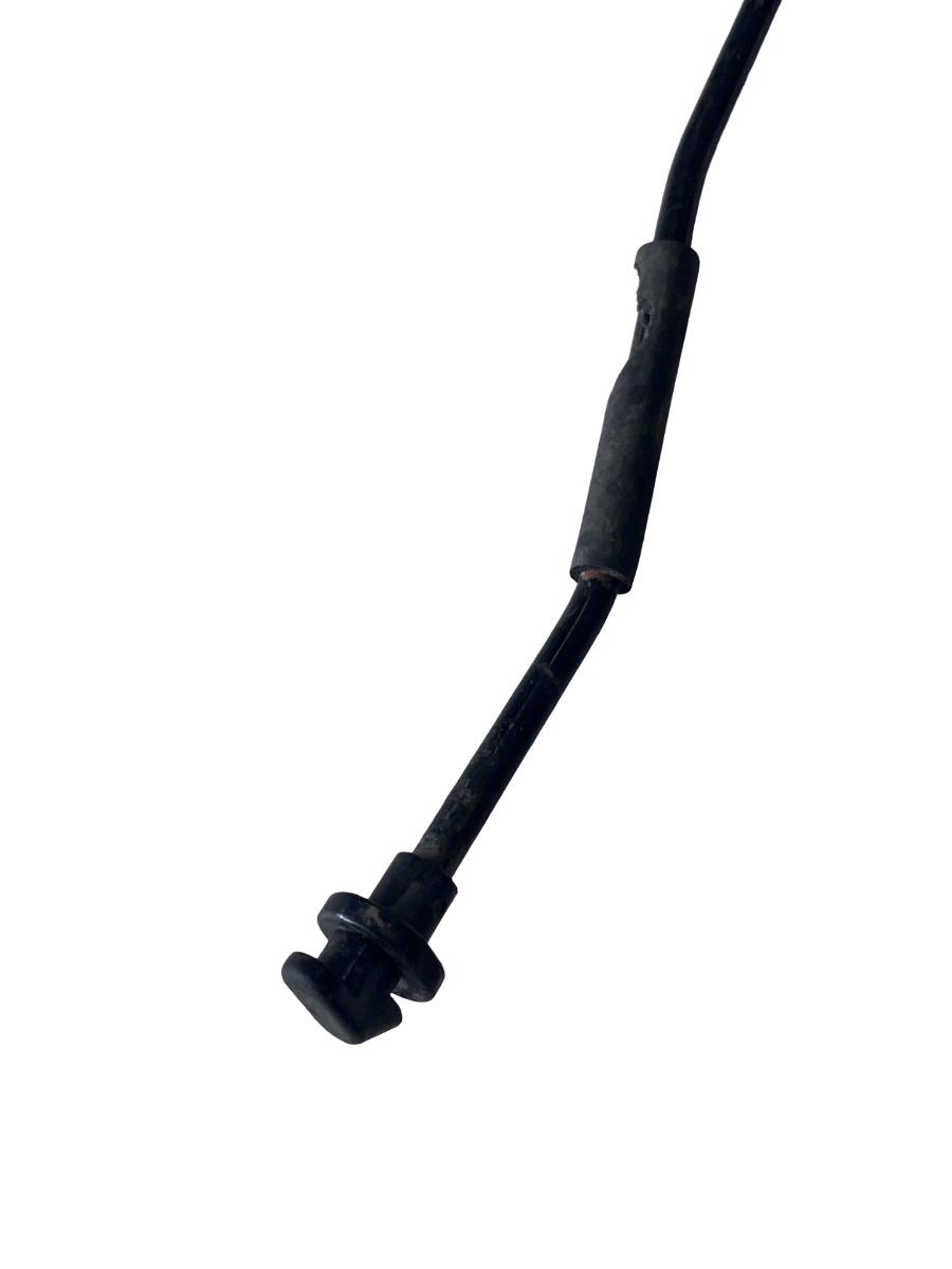 Tija sustinere capota motor MAZDA 2 DE, DH_3 2007 - 2015 – foto 2