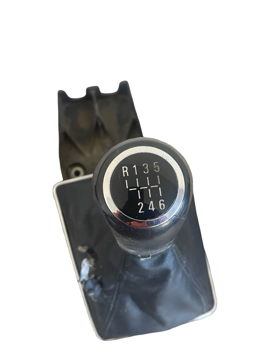 Timonerie 6 trepte defecte estetice de viteze OPEL ASTRA H Saloon L69, A04 2007 - 2014 1.7 CDTi Z 17 DTH 090280101 – foto 2