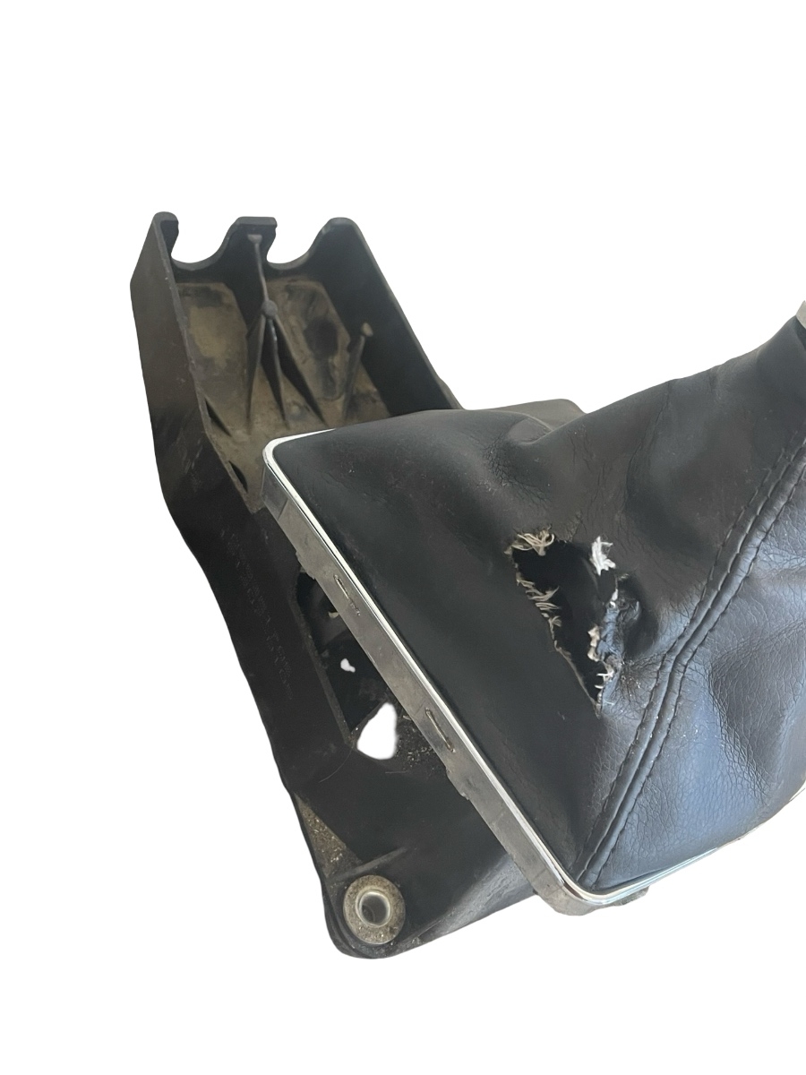 Timonerie 6 trepte defecte estetice de viteze OPEL ASTRA H Saloon L69, A04 2007 - 2014 1.7 CDTi Z 17 DTH 090280101 – foto 3