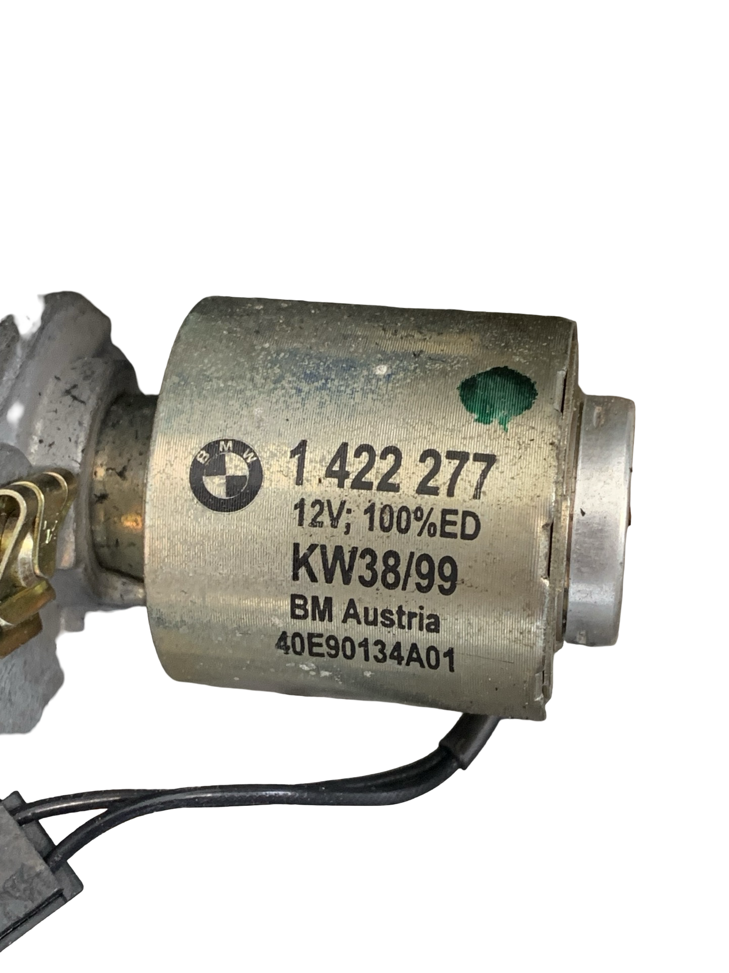Timonerie BMW E39 1995–2004 728i M52B28 - cod: 1422277 – foto 3
