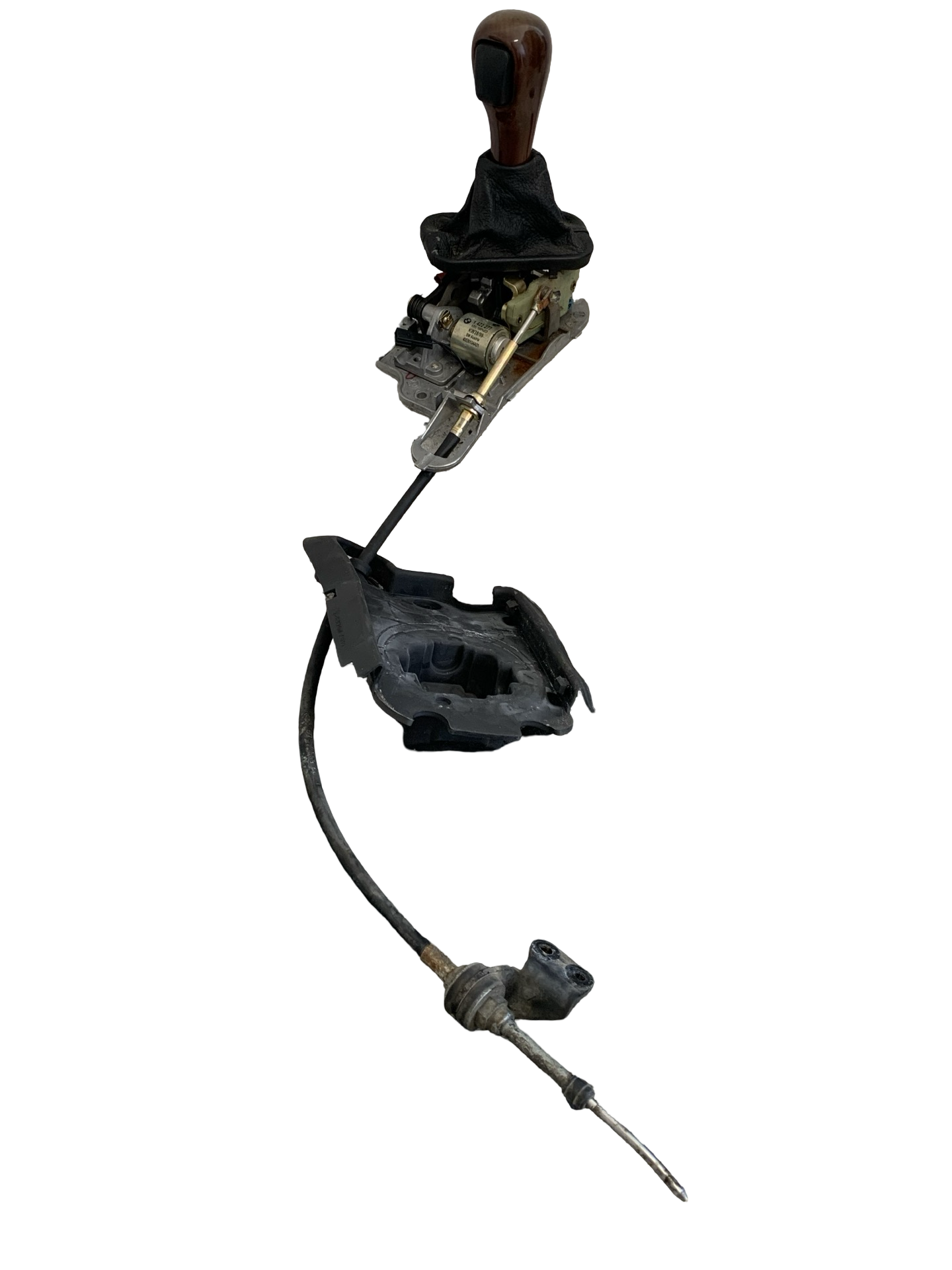 Timonerie BMW E39 1995–2004 728i M52B28 - cod: 1422277
