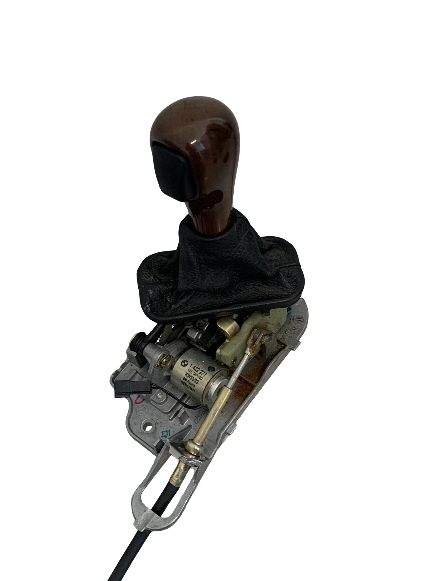 Timonerie BMW E39 1995–2004 728i M52B28 - cod: 1422277 – foto 2