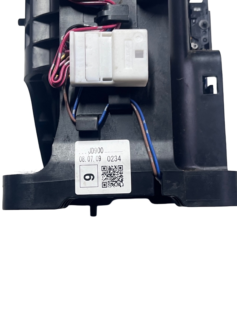 Timonerie Cutie automata NISSAN QASHQAI / QASHQAI +2 I J10, JJ10 2006 - 2014 JD900 – foto 3