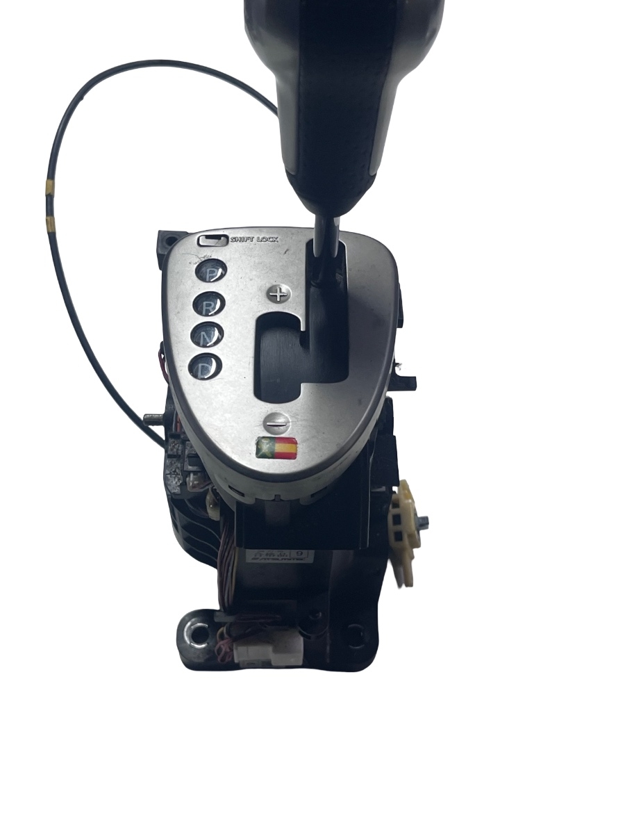 Timonerie Cutie automata NISSAN QASHQAI / QASHQAI +2 I J10, JJ10 2006 - 2014 JD900 – foto 2