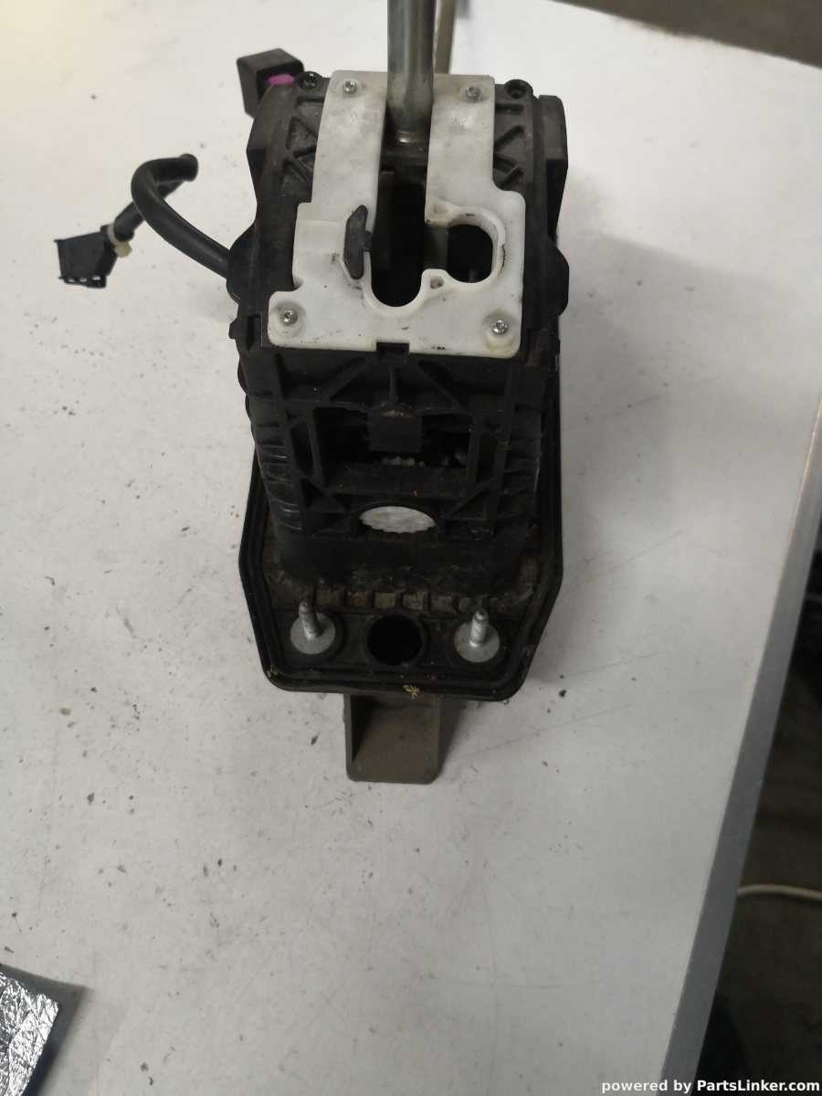 Timonerie DSG/Automata VOLKSWAGEN GOLF V (1K1) [ 2003 - 2009 ] OEM 1k1713025ac – foto 2