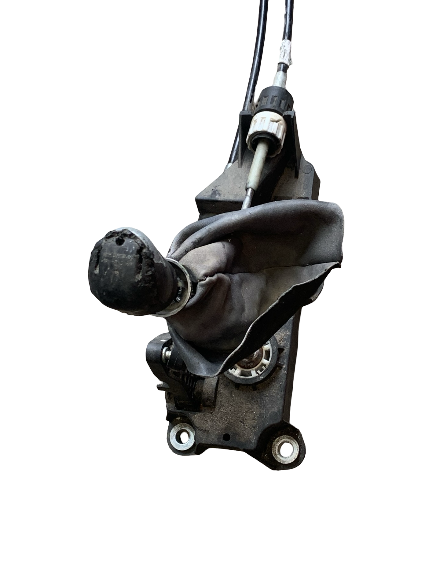 Timonerie Ford Focus 2 2004–2012 - 1.6TDCI – foto 2