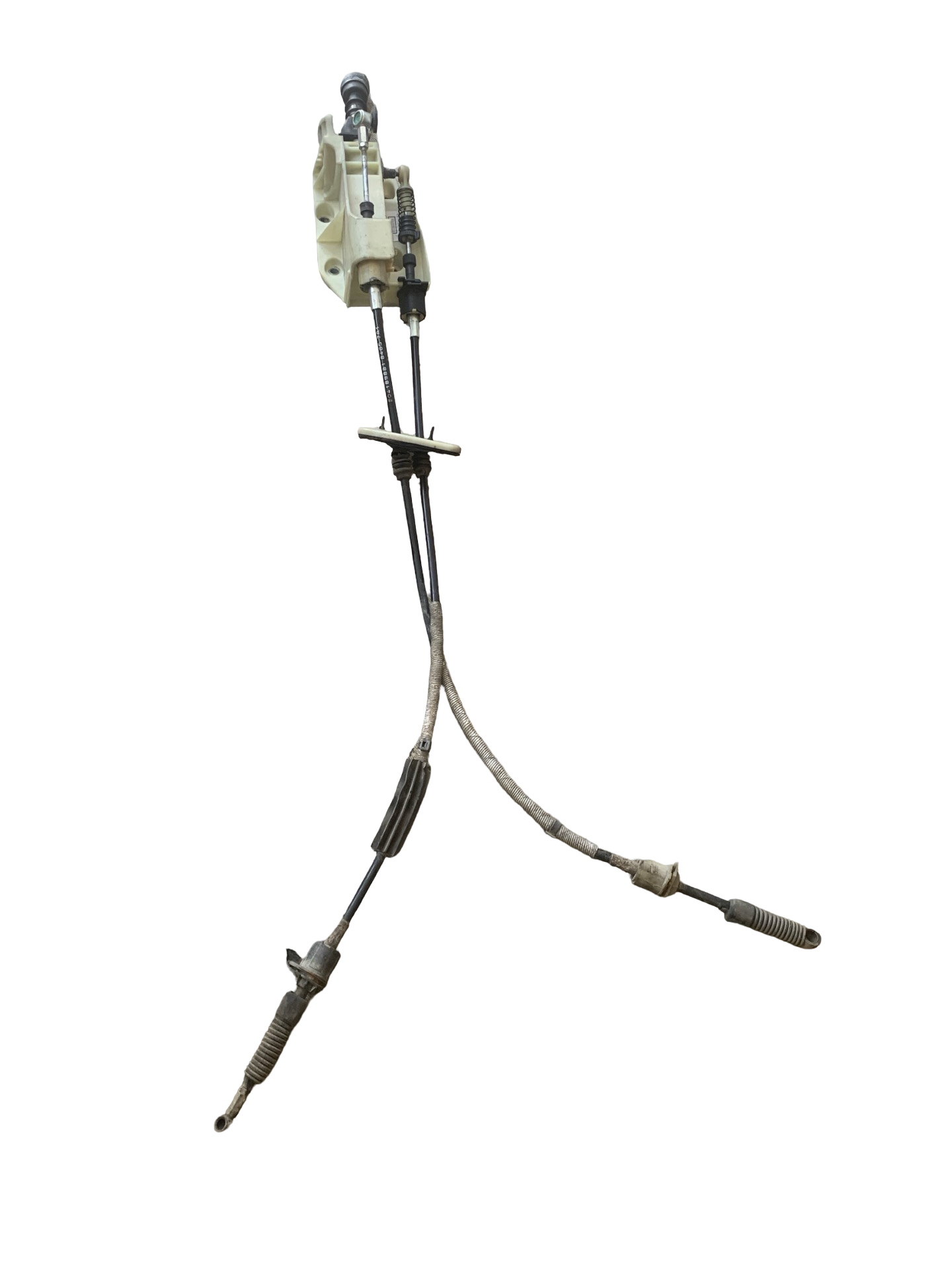 Timonerie Iveco Daily IV Van 2006–2011 - cod: 504179738 3.0D