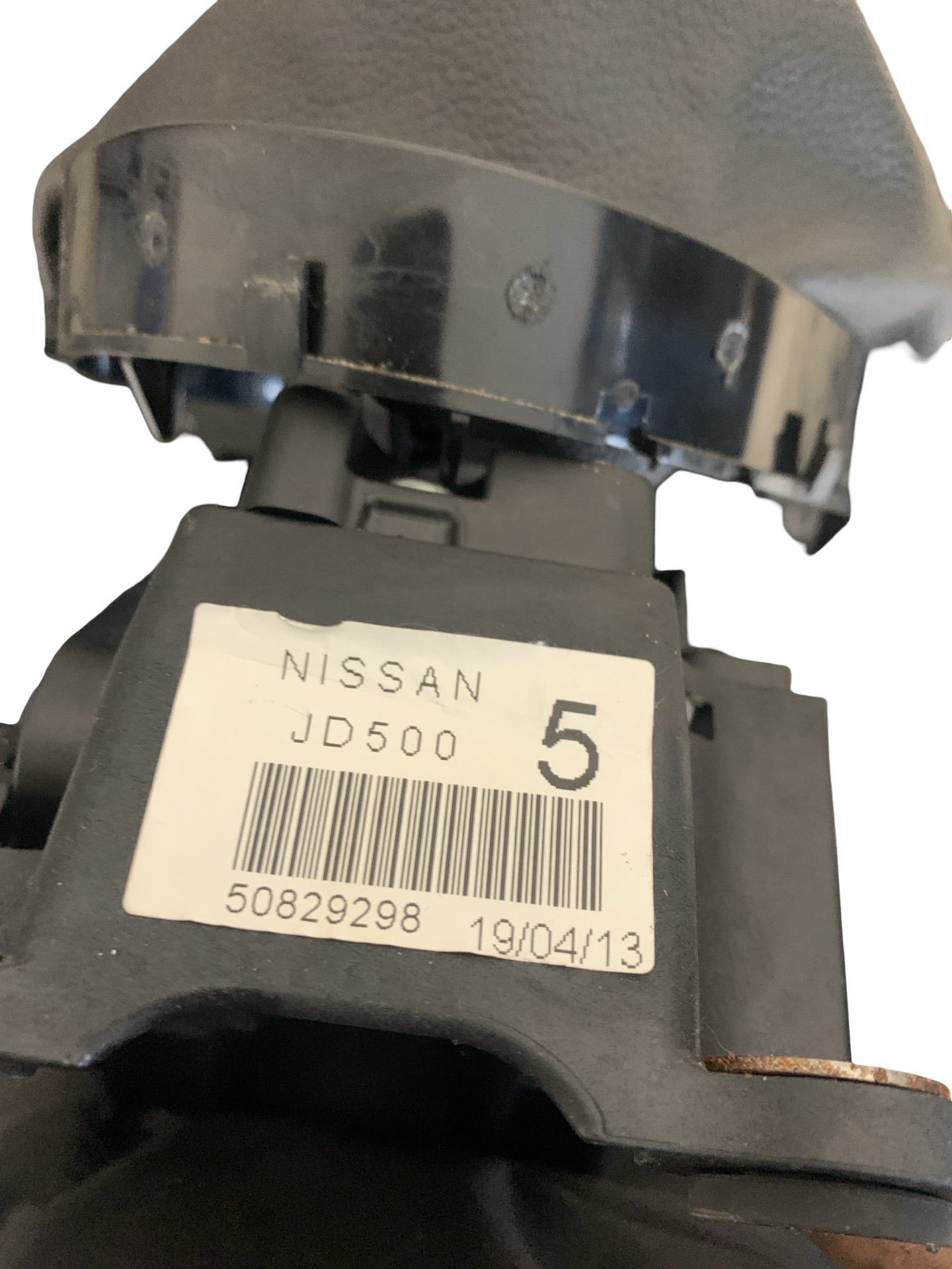 Timonerie Nissan Qashqai 1 1.6 R9M 2007–2014 - cod: 50829298 – foto 5