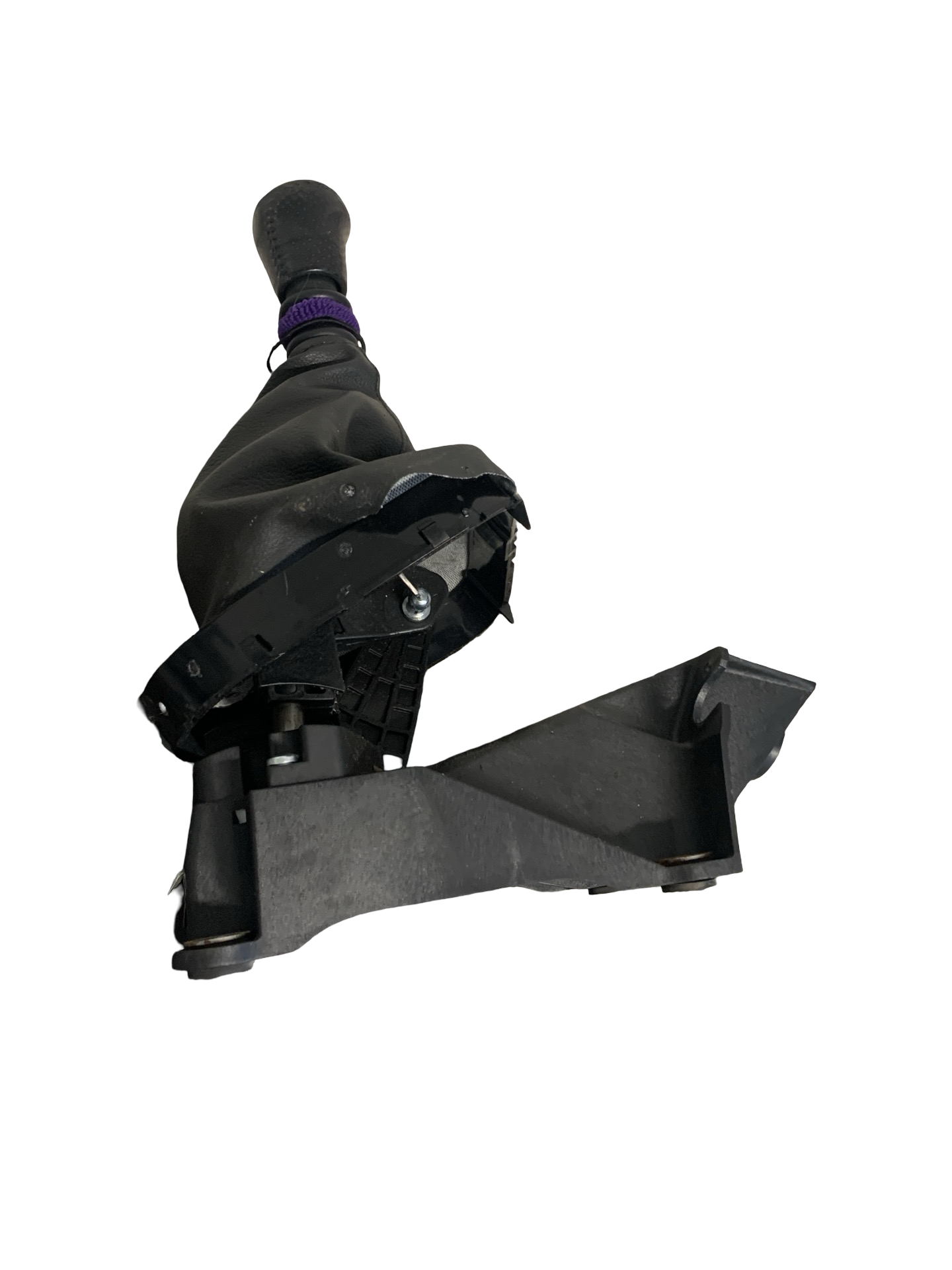 Timonerie Nissan Qashqai 1 1.6 R9M 2007–2014 - cod: 50829298 – foto 4